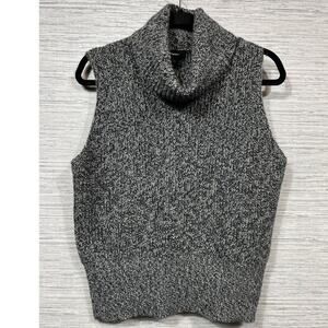 Theory Women's 100% Cashmere Turtleneck Sweater / Size-Large